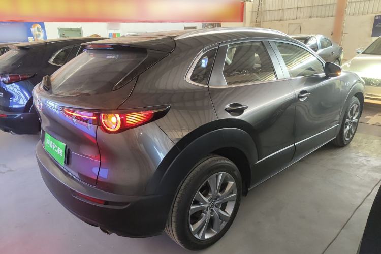 Used Mazda CX-30 2020 2.0L Automatic Joyful Model

