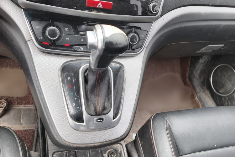 Used Haval M6 2017 1.5T Automatic Two-Wheel Drive Elite Model