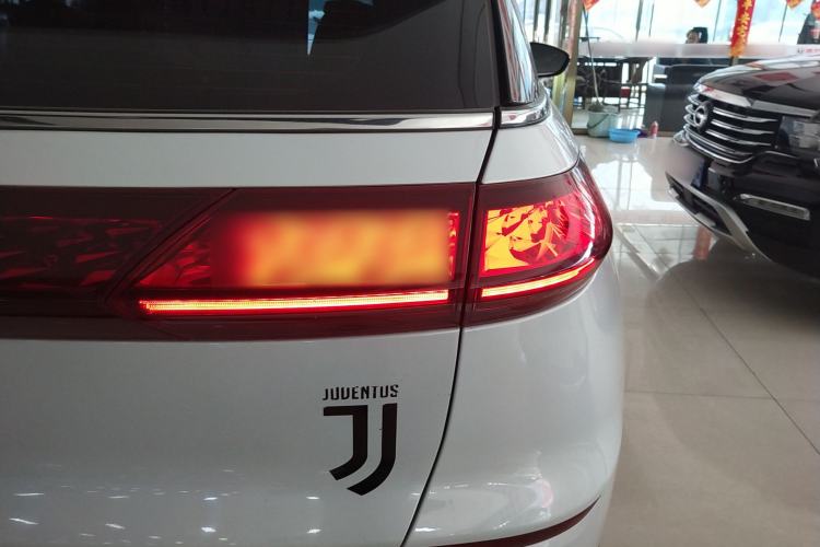 Used XPeng G3 2022 G3i 460G+