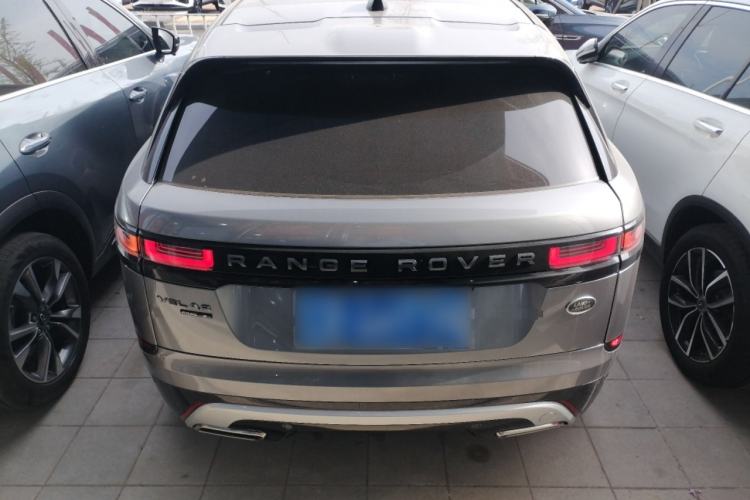 Used Land Rover Range Velar 2020 P340 R-DYNAMIC S
