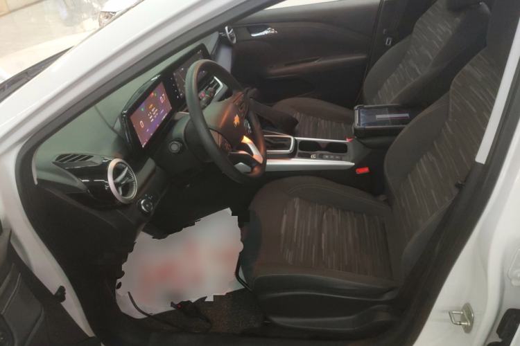 Used Chevrolet Monza 2023 1.5L Dual-Clutch Enjoyment Edition