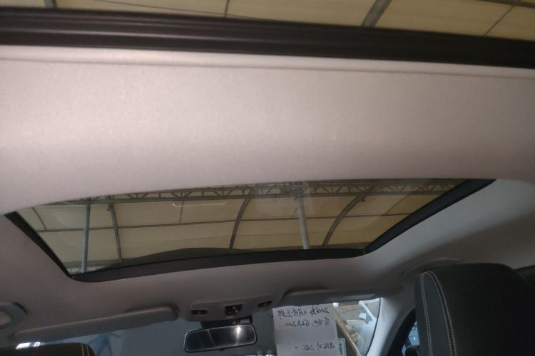 Used Mercedes-Benz GLA 2016 GLA 200 Fashion Model