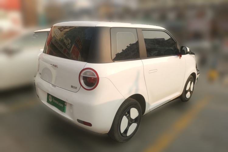Used Qiyuan Lumin 2024 130km Qingyue Version
