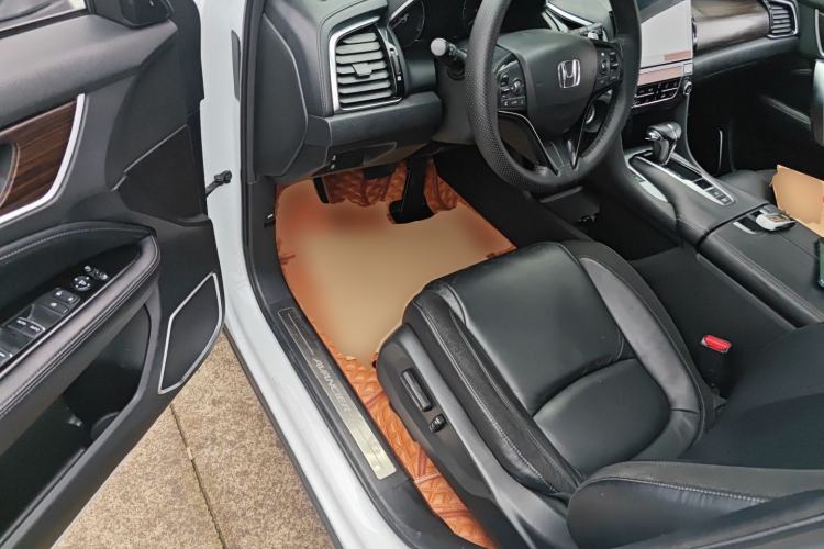 Used Honda Avancier 2017 240TURBO Two-Wheel Drive Comfort Version Driver Seat