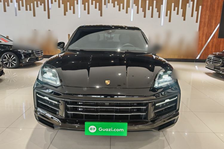 Used Porsche Cayenne 2024 Cayenne 3.0T