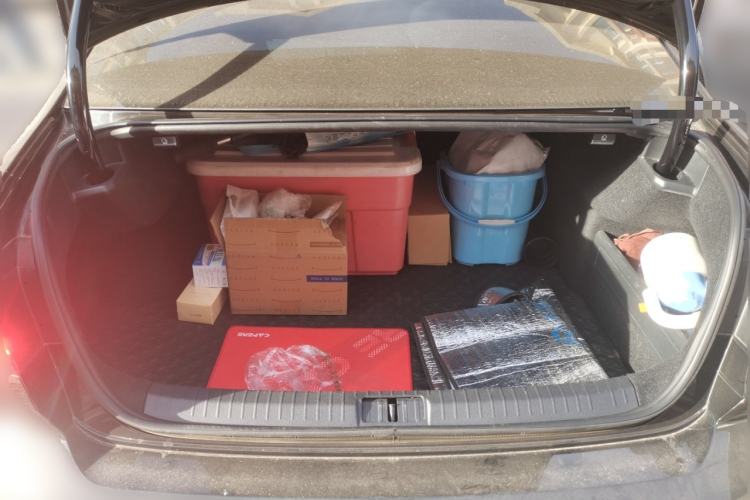 Used Volkswagen Magotan 2021 330TSI DSG 30th Anniversary Edition
