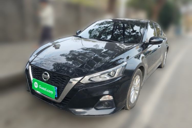 Used Nissan Teana 2019 2.0L XL Comfort Edition