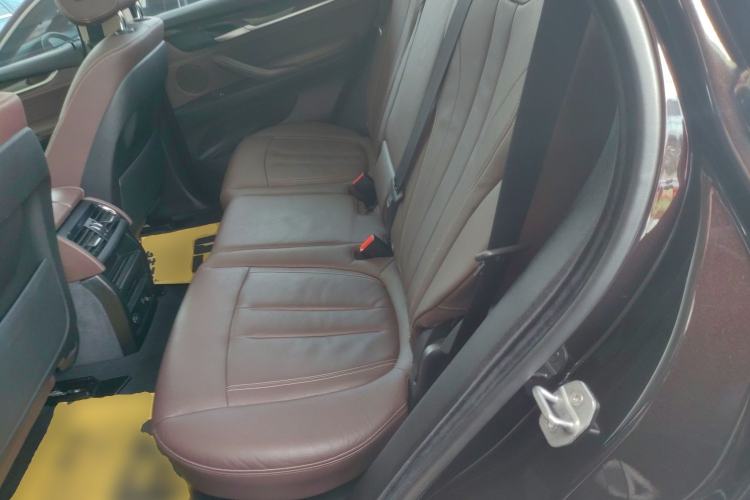 Used BMW X5 2014 xDrive35i Leading Model
