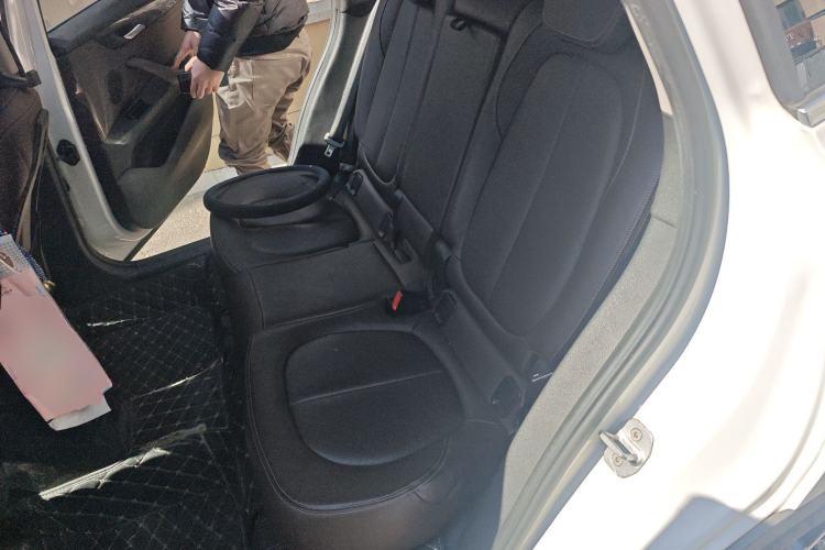 Used BMW X1 2018 xDrive20Li Luxury Edition
