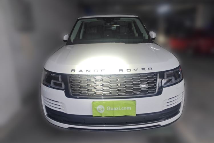 Used Land Rover Range Rover 2020 3.0 L6 Grand Edition
