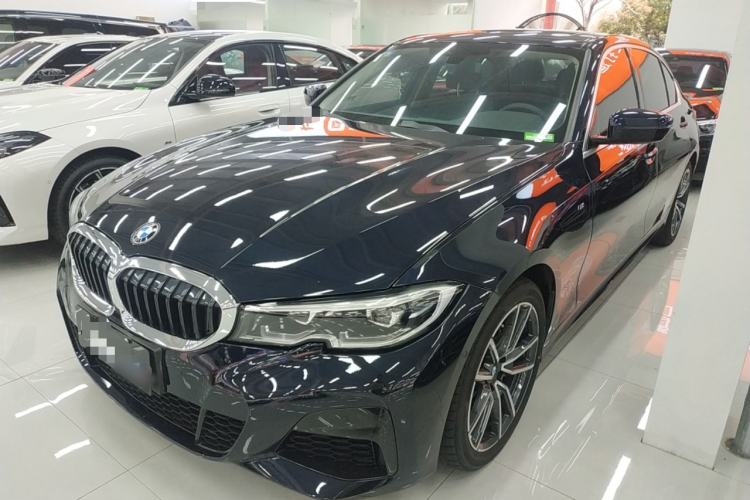 Used BMW 3 Series 2020 320Li M Sport Package
