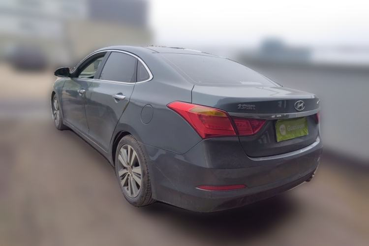 Used Hyundai Mistra 2014 1.8L Automatic Deluxe DLX Model
