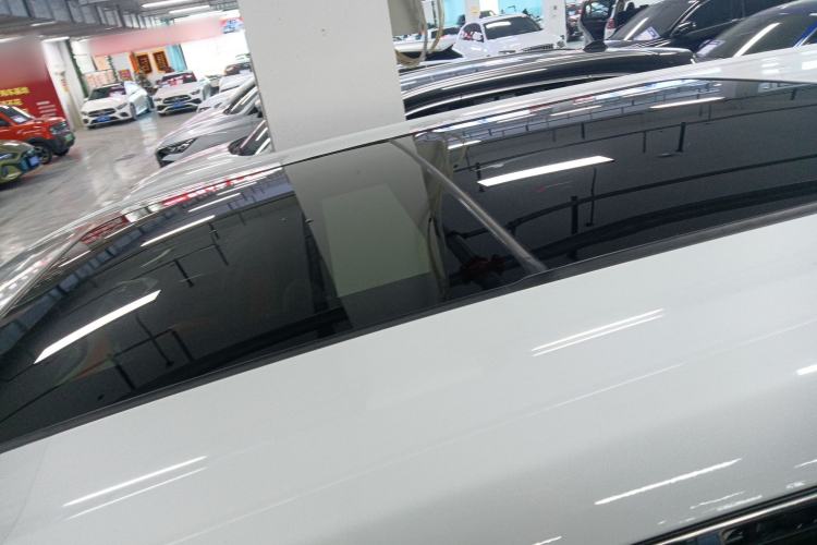 Used SAIC MAXUS G50 2021 PLUS 1.5T Automatic Cruise Version