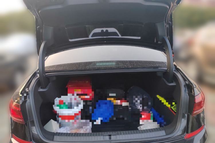 Used Volkswagen Passat 2023 330TSI Elite Edition
