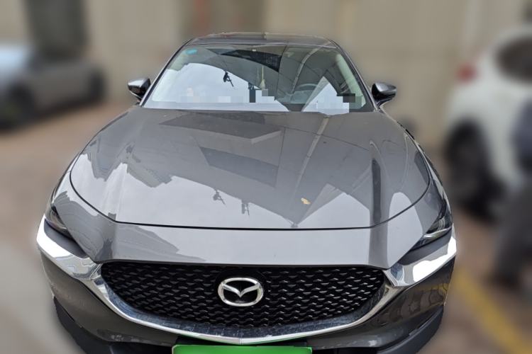 Used Mazda CX-30 2020 2.0L Automatic YAYUE Version
