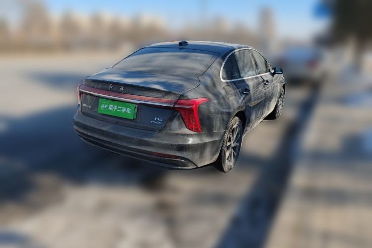 Used Hongqi H5 PHEV 2025 130 Super Hybrid Version