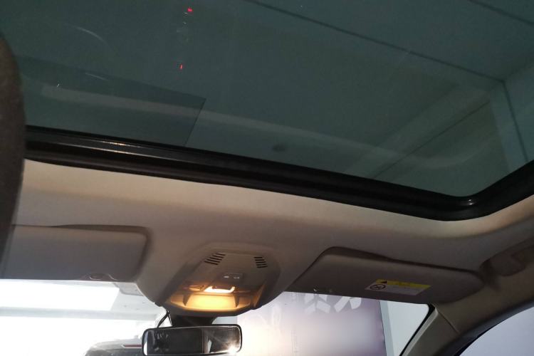 Used Citroen C5 AIRCROSS 2020 360THP Enjoyment Version
