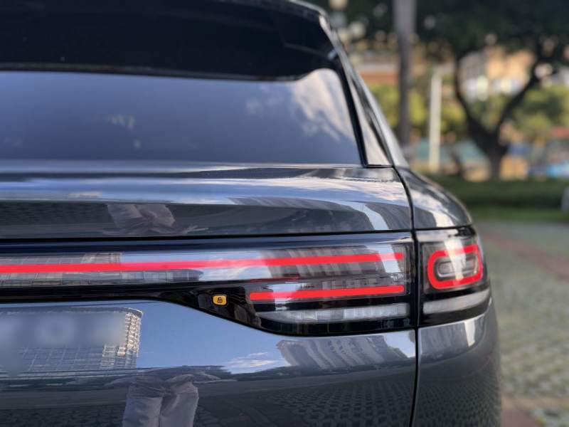 Used Leapmotor C11 2024 All-Electric 580 Luxury Edition — 34