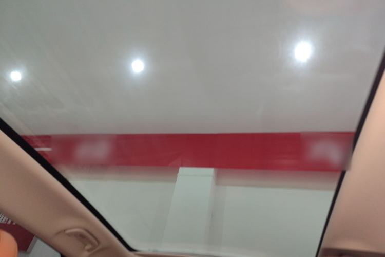 Used Leapmotor C10 2026 210 Joyful Edition
