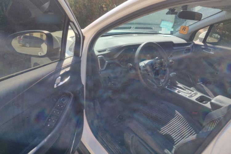 Used GAC Trumpchi GS4 2020 270T Automatic Elite Tech Edition
