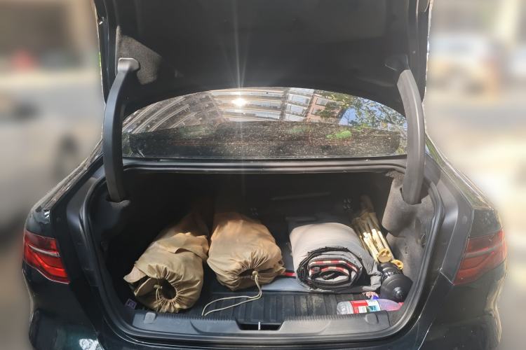 Used Jaguar XEL 2021 2.0T 250 PS R-DYNAMIC S Advanced Sport Edition
