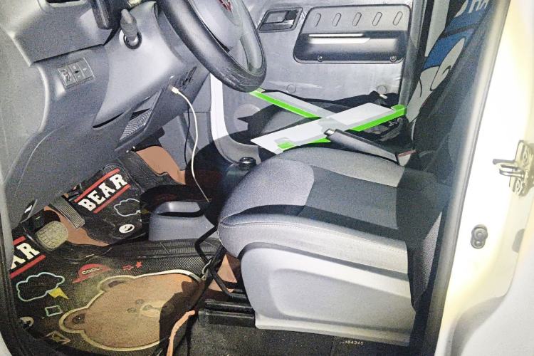 Used Wuling Zhiguang New Energy 2025 Comfort Model