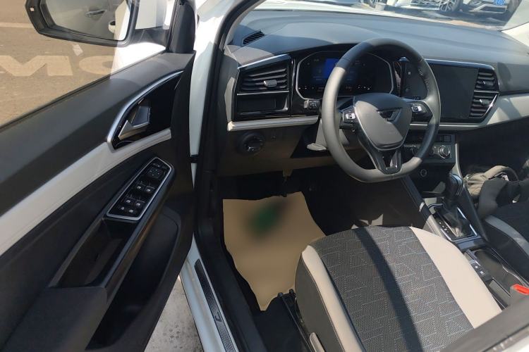 Used Jetta VS7 2023 280TSI Automatic Trend Edition