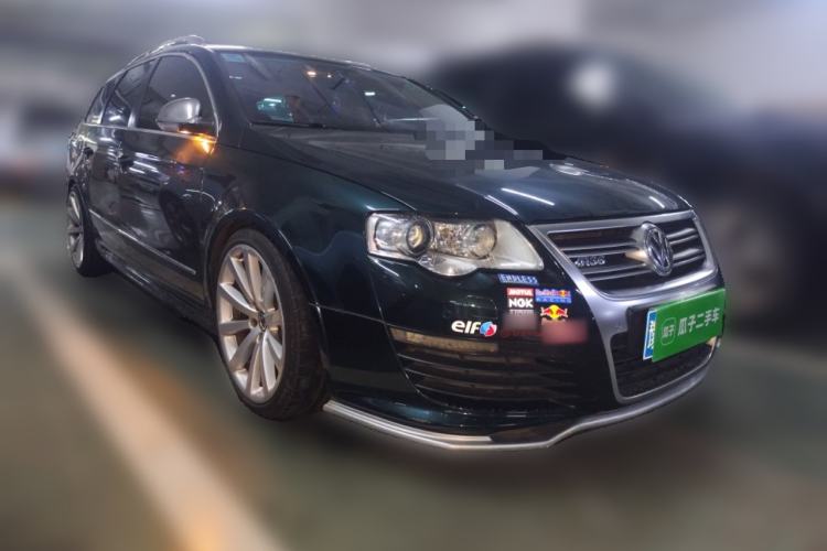 Used Volkswagen Passat 2008 R36 Estate
