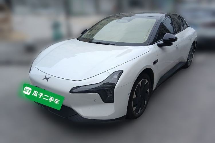 Used XPeng MONA M03 2025 502 Long-Range Max