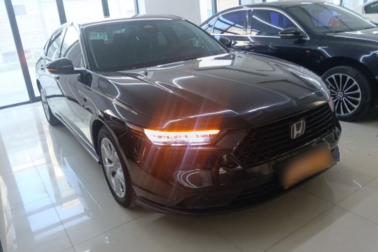 Used Honda Accord 2023 260TURBO Smart Enjoyment Version
