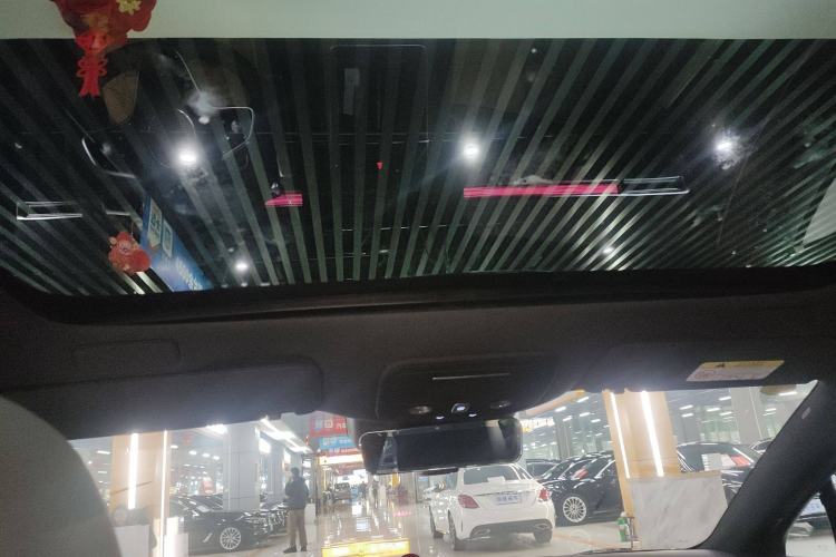 Used Hima Stelato S9 2024 All-Electric Ultra Four-Wheel-Drive Flagship Edition
