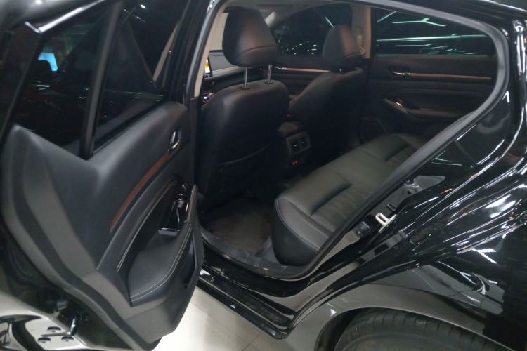 Used Nissan Teana 2024 2.0L SV Black Gold Edition