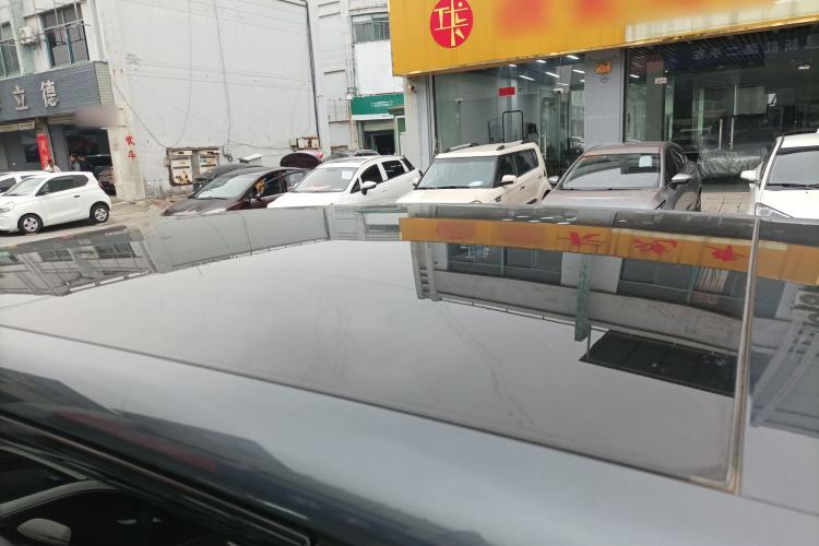 Used Leapmotor C10 2024 530 Smart Edition