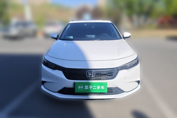 Used Honda Integra 2022 240TURBO Manual Exclusive Edition
