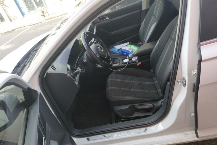 Used Volkswagen Lavida 2022 280TSI DSG Comfort Edition