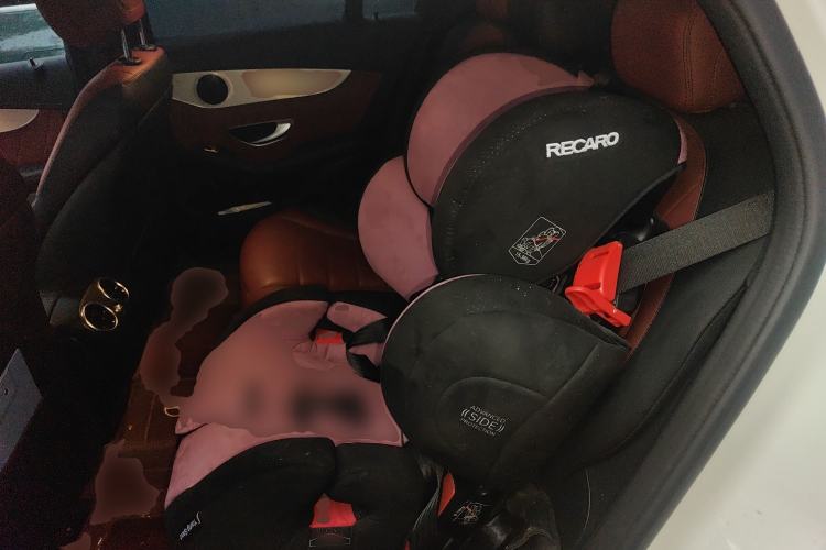 Used Mercedes-Benz GLC Coupe 2023 GLC 260 4MATIC Coupe SUV
