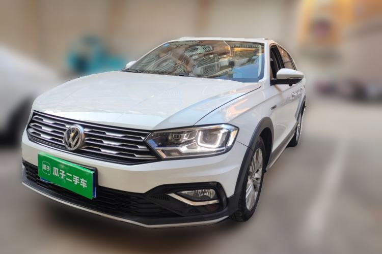 Used Volkswagen C-TREK 2018 1.5L Automatic Comfort Model