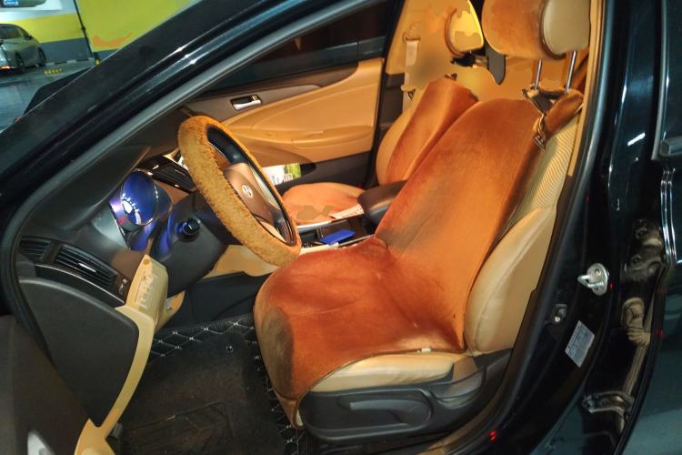 Used Hyundai Sonata 2011 2.0L Automatic Fashion Edition
