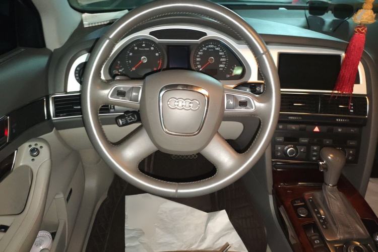 Used Audi A6L 2011 2.8 FSI Luxury Model