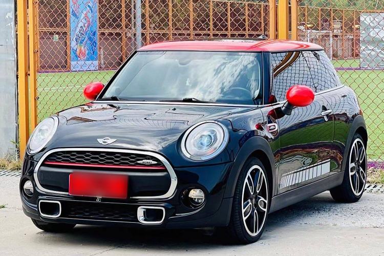 Used MINI MINI 2014 1.2T ONE+
