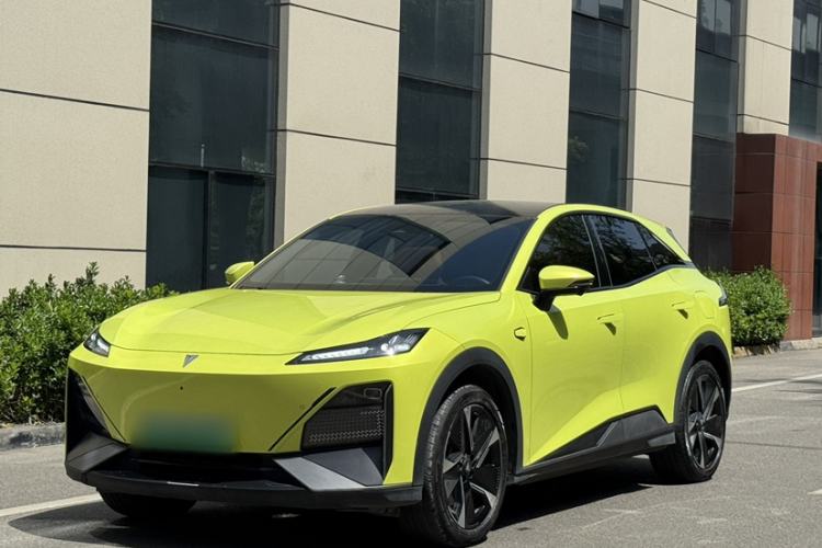 Used Deepal S07 2023 620Max Pure Electric Version