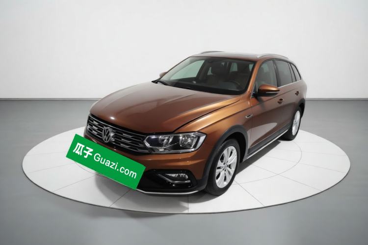 Used Volkswagen C-TREK 2017 1.6L Automatic Comfort Model