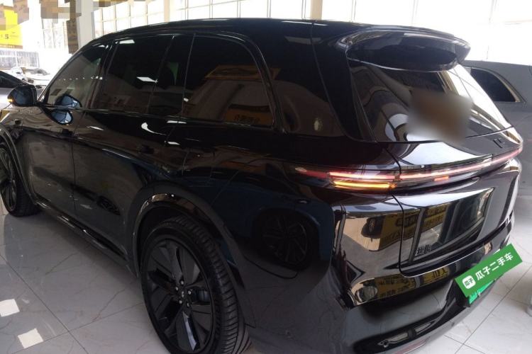 Used Li Auto L8 2024 Max