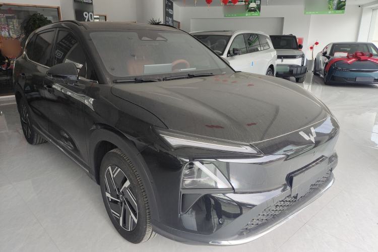Used Wuling Xingguang S 2025 Model 510 km Flagship Version