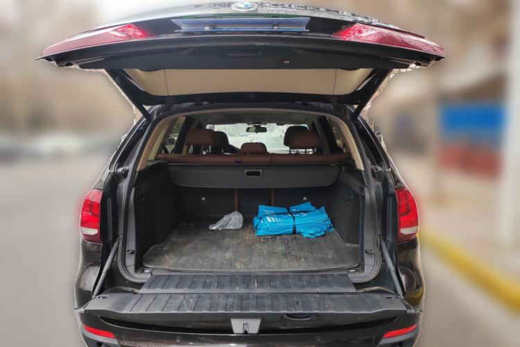 Used BMW X5 2015 xDrive28i