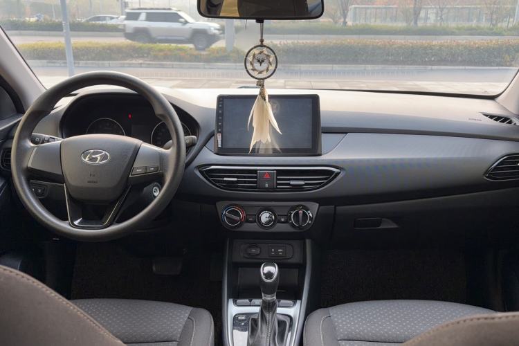 Used Hyundai Celesta 2018 1.6L Automatic GL Enjoyment Edition China VI compliant