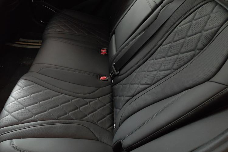 Used BYD Sealion 07 EV 2025 610 Intelligent Driving Edition