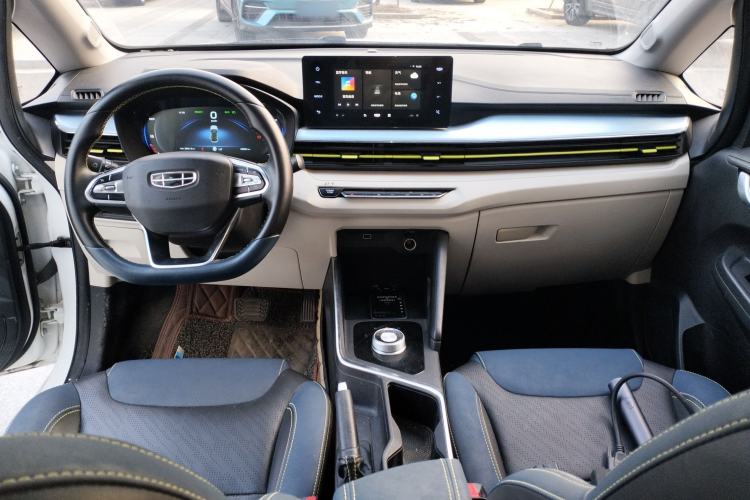 Used Geometry EX3 Kung Fu Cow 2021 Kungfu NiuNiu
