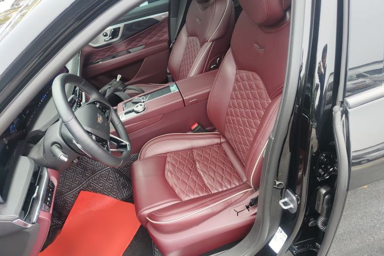 Used Cadillac CT6 2023 28T Prestige Model
