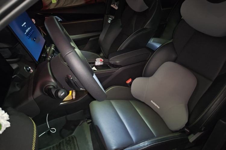 Used Lynk & Co 03 2025 1.5TD DCT Champion Edition Pro